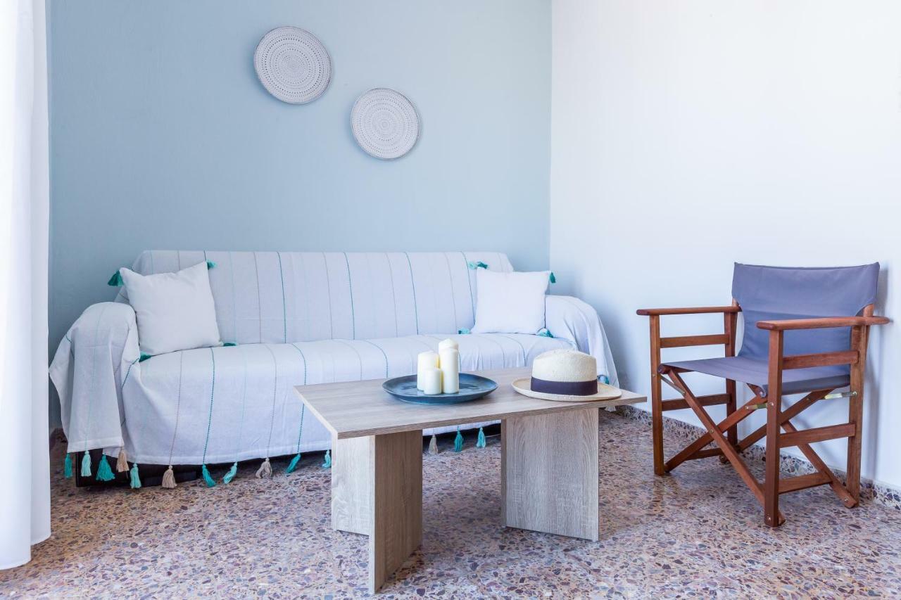 Villa The Maritime House Città di Skopelos Esterno foto