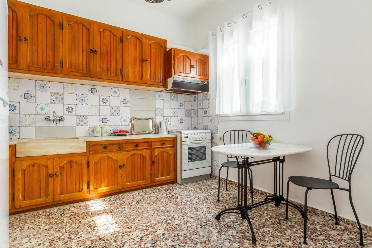 Villa The Maritime House Città di Skopelos Esterno foto